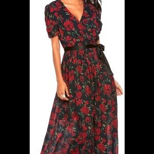 Disney Coco women's Dress Size M